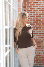 Afbeelding in Gallery-weergave laden, Choco cloud knit