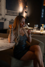 Afbeelding in Gallery-weergave laden, Aria Crystal Party Body