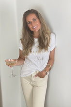 Afbeelding in Gallery-weergave laden, Champagne shirt