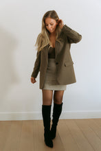 Afbeelding in Gallery-weergave laden, Jess Taupe Vest