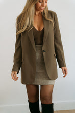 Afbeelding in Gallery-weergave laden, Jess Taupe Vest