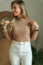 Afbeelding in Gallery-weergave laden, Blouse with glitter dots