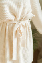 Afbeelding in Gallery-weergave laden, Wollen Sweater-dress