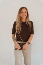 Afbeelding in Gallery-weergave laden, Choco cloud knit
