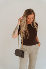 Afbeelding in Gallery-weergave laden, Choco cloud knit
