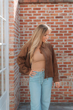 Afbeelding in Gallery-weergave laden, Soft nude top
