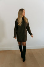 Afbeelding in Gallery-weergave laden, Chloé Sweater Dress
