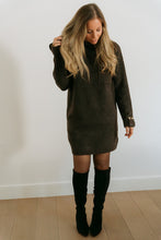 Afbeelding in Gallery-weergave laden, Chloé Sweater Dress
