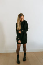 Afbeelding in Gallery-weergave laden, Chloé Sweater Dress
