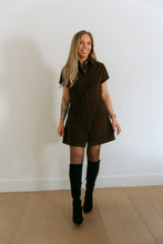 Afbeelding in Gallery-weergave laden, Dani Dress Suède
