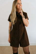 Afbeelding in Gallery-weergave laden, Dani Dress Suède
