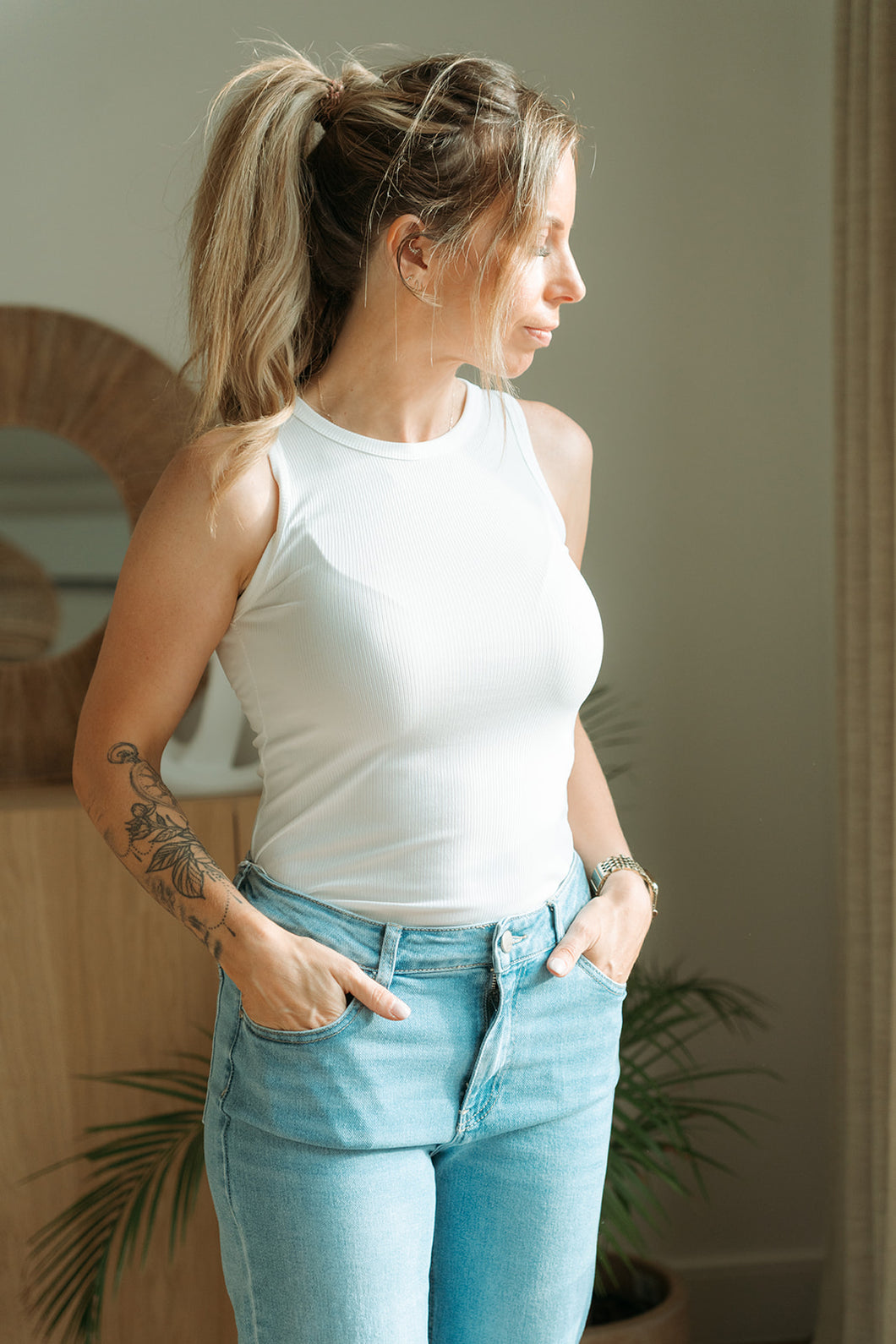 Tank top